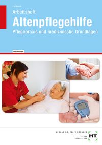 Produktbild: Altenpflegehilfe