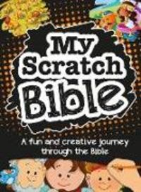 Produktbild: My Scratch Bible