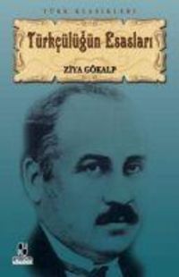 Produktbild: T&uuml;rkc&uuml;l&uuml;g&uuml;n Esaslari