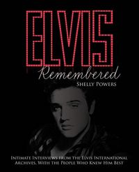 Produktbild: Elvis Remembered