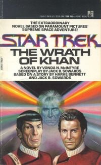 Produktbild: The Wrath of Khan