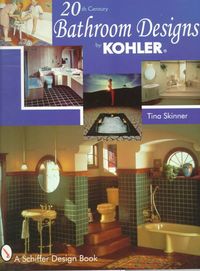 Produktbild: 20th Century Bathroom Design by Kohler