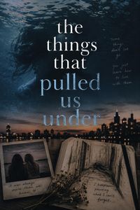 Produktbild: The Things That Pulled Us Under