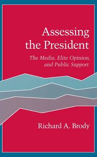 Produktbild: Assessing the President