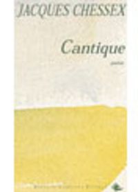 Produktbild: Cantique
