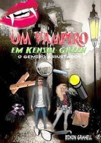 Produktbild: Um Vampiro Em Kensal Green