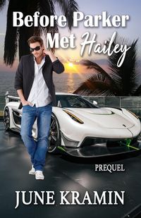 Produktbild: Before Parker Met Hailey