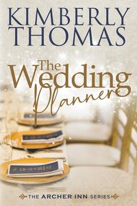 Produktbild: The Wedding Planner