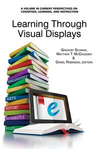 Produktbild: Learning Through Visual Displays