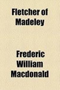 Produktbild: Fletcher of Madeley