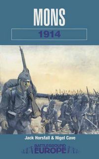 Produktbild: Mons 1914