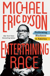 Produktbild: Dyson, M: Entertaining Race