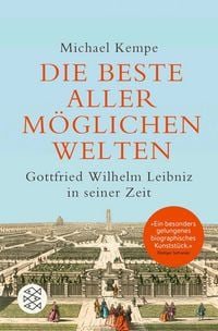 Produktbild: Die beste aller m&ouml;glichen Welten