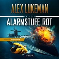 Produktbild: ALARMSTUFE ROT (Project 14)