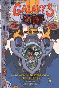 Produktbild: Galaxy's Most Wanted #2: Into the Dorkness