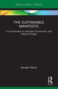 Produktbild: The Sustainable Manifesto