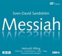 Produktbild: Messiah