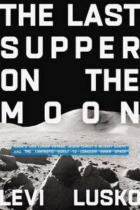 Produktbild: The Last Supper on the Moon