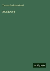 Produktbild: Brushwood