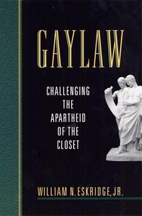 Produktbild: Gaylaw