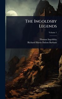 Produktbild: The Ingoldsby Legends