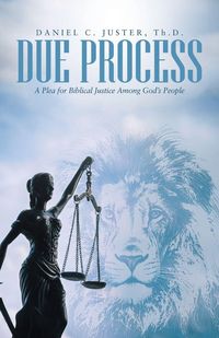 Produktbild: Due Process