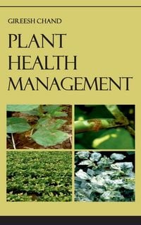 Produktbild: PLANT HEALTH MGMT