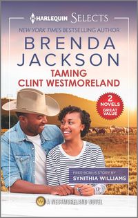 Produktbild: Taming Clint Westmoreland & a