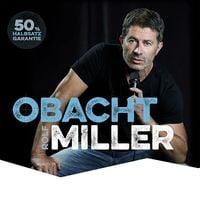 Produktbild: Obacht Miller!