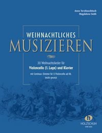 Produktbild: Weihnachtliches Musizieren
