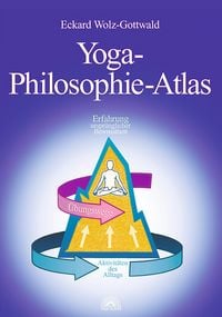 Produktbild: Yoga-Philosophie-Atlas