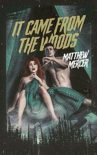 Produktbild: It Came From the Woods