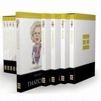 Produktbild: The 20 British Prime Ministers of the 20th Century