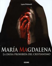 Produktbild: Maria Magdalena