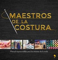 Produktbild: Maestros de la costura