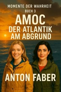 Produktbild: Der Atlantik Am Abgrund (MOMENTE DER WAHRHEIT, #3)
