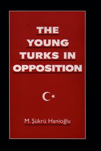 Produktbild: The Young Turks in Opposition