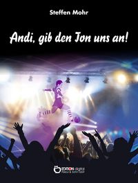 Produktbild: Andi, gib den Ton uns an!
