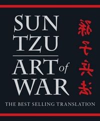 Produktbild: The Art of War