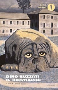 Produktbild: Il 'Bestiario'
