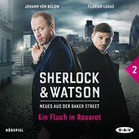 Produktbild: Ein Fluch in Rosarot