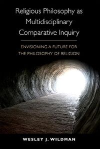 Produktbild: Religious Philosophy as Multidisciplinary Comparative Inquiry