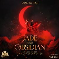 Produktbild: Jade und Obsidian