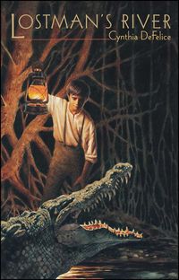 Produktbild: Lostman's River