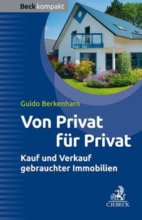 Bild vom Artikel Von Privat für Privat vom Autor Guido Berkenharn