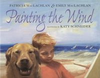 Produktbild: Painting The Wind