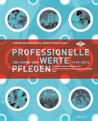 Produktbild: 'Professionelle Werte pflegen'