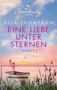 Produktbild: Eine Liebe unter Sternen - Stonebridge Island 3