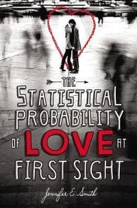 Bild vom Artikel Statistical Probability Of Lov vom Autor Jennifer E. Smith