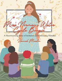 Produktbild: Miss Norman's Water Cycle Boogie